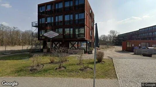 Apartments for rent in Berlin Treptow-Köpenick - Photo from Google Street View