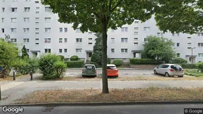 Apartments for rent in Berlin Lichtenberg - Photo from Google Street View
