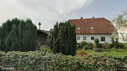 Apartments for rent in Katsdorf - Photo from Google Street View