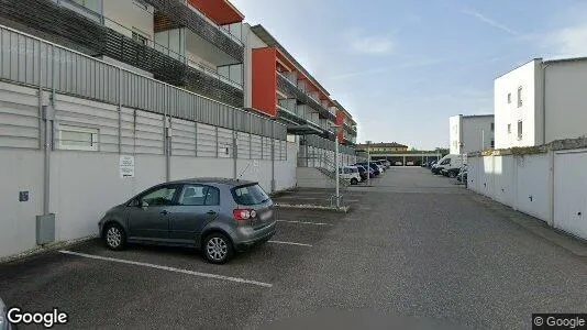Apartments for rent in Gutau - Photo from Google Street View