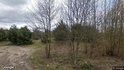 Apartments for rent in Legionowski - Photo from Google Street View