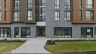 Apartments for rent in Reykjavík Háaleiti - Photo from Google Street View