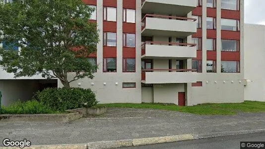 Apartments for rent in Kópavogur - Photo from Google Street View