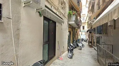 Apartments for rent in Napoli Municipalità 2 - Photo from Google Street View
