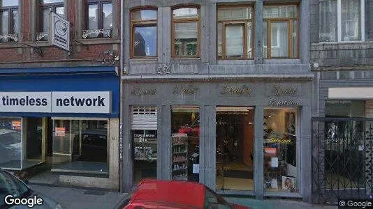 Apartments for rent in Luik - Photo from Google Street View