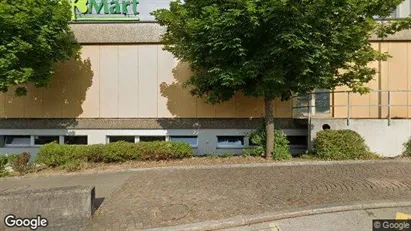 Apartments for rent in Bremgarten - Photo from Google Street View