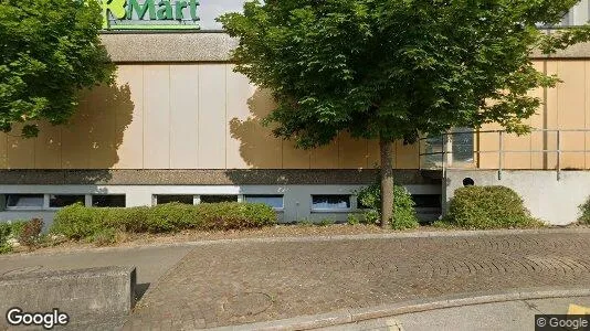 Apartments for rent in Bremgarten - Photo from Google Street View