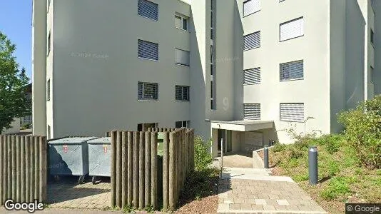 Apartments for rent in Bülach - Photo from Google Street View