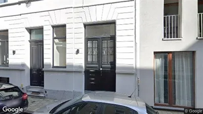 Apartments for rent in Stad Gent - Photo from Google Street View