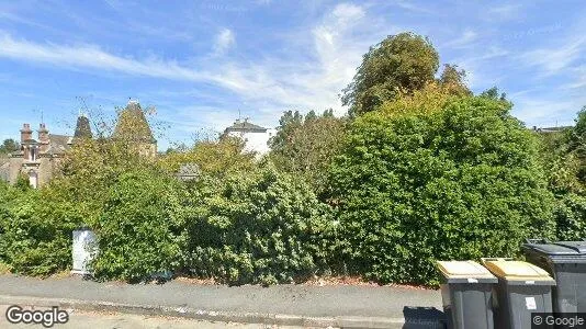 Apartments for rent in Laval - Photo from Google Street View