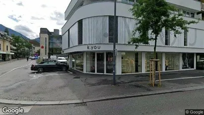 Apartments for rent in Dornbirn - Photo from Google Street View