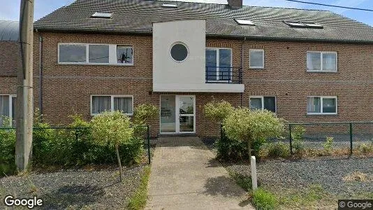Apartments for rent in Sint-Truiden - Photo from Google Street View