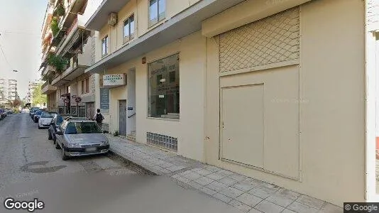 Apartments for rent in Patras - Photo from Google Street View