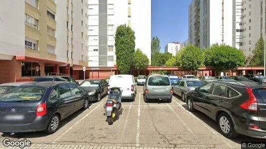 Apartments for rent in Valladolid - Photo from Google Street View