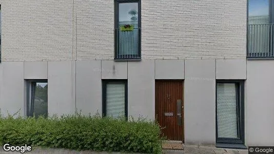 Apartments for rent in Edinburgh - Midlothian - Photo from Google Street View