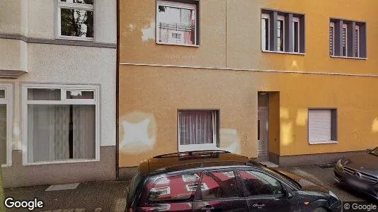 Apartments for rent in Herne - Photo from Google Street View