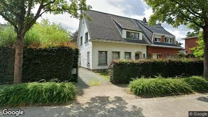 Apartments for rent in Lint - Photo from Google Street View