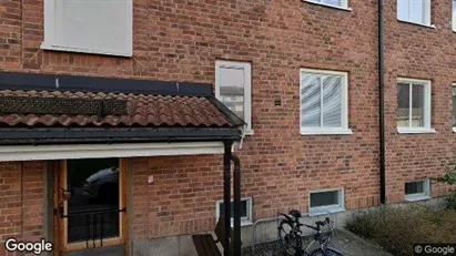 Apartments for rent in Norrköping - Photo from Google Street View