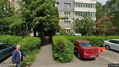 Apartments for rent in Braşov - Photo from Google Street View