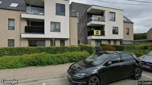 Apartments for rent in Beerse - Photo from Google Street View