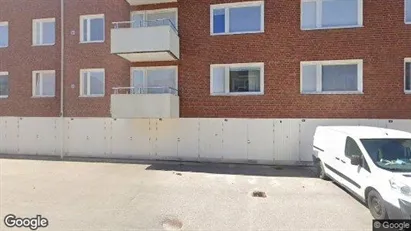 Apartments for rent in Katrineholm - Photo from Google Street View