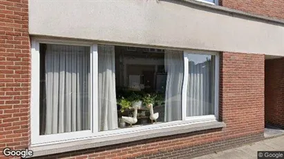 Apartments for rent in Ieper - Photo from Google Street View
