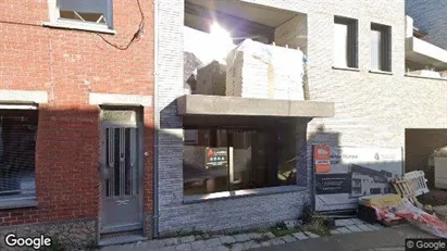 Apartments for rent in Ieper - Photo from Google Street View