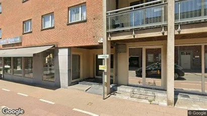 Apartments for rent in Staden - Photo from Google Street View