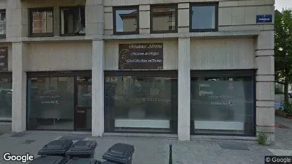 Apartments for rent in Stad Brussel - Photo from Google Street View