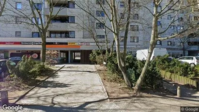 Apartments for rent in Berlin Tempelhof-Schöneberg - Photo from Google Street View