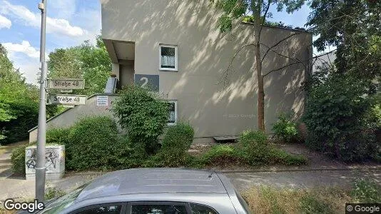 Apartments for rent in Berlin Pankow - Photo from Google Street View