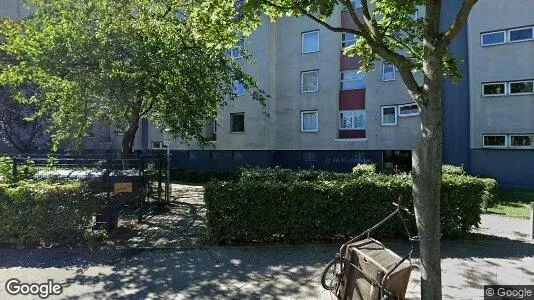 Apartments for rent in Berlin Spandau - Photo from Google Street View