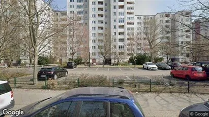 Apartments for rent in Berlin Neukölln - Photo from Google Street View