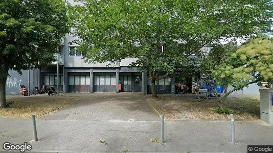 Apartments for rent in Berlin Lichtenberg - Photo from Google Street View