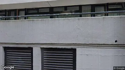 Apartments for rent in Berlin Tempelhof-Schöneberg - Photo from Google Street View