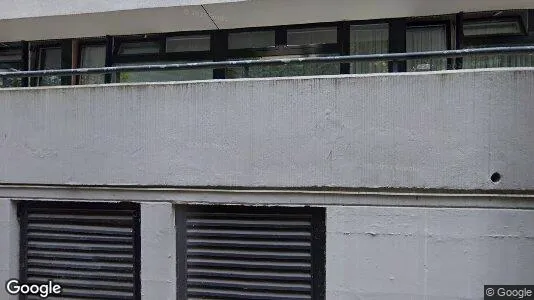 Apartments for rent in Berlin Tempelhof-Schöneberg - Photo from Google Street View