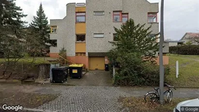 Apartments for rent in Berlin Steglitz-Zehlendorf - Photo from Google Street View