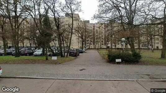 Apartments for rent in Berlin Spandau - Photo from Google Street View