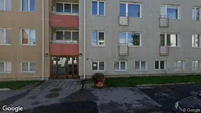 Apartments for rent in Härnösand - Photo from Google Street View