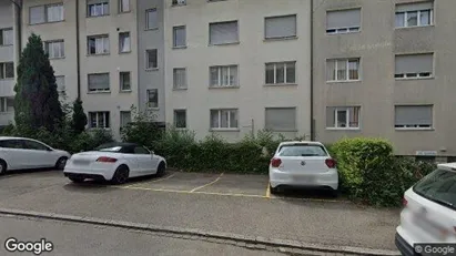 Apartments for rent in Bern-Mittelland - Photo from Google Street View