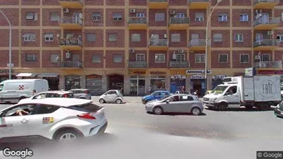 Apartments for rent in Roma Municipio VIII – Appia Antica - Photo from Google Street View