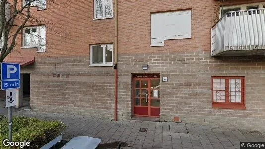 Apartments for rent in Eskilstuna - Photo from Google Street View