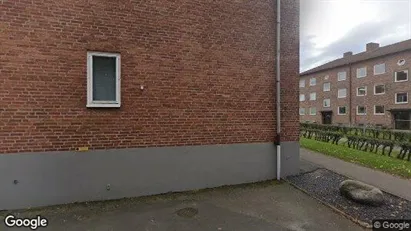 Apartments for rent in Hässleholm - Photo from Google Street View