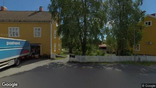 Apartments for rent in Umeå - Photo from Google Street View