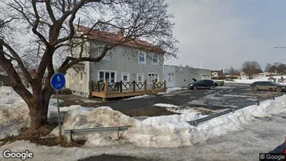 Apartments for rent in Umeå - Photo from Google Street View