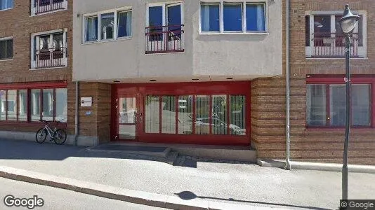 Apartments for rent in Ringerike - Photo from Google Street View