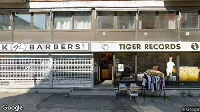 Apartments for rent in Oslo St. Hanshaugen - Photo from Google Street View