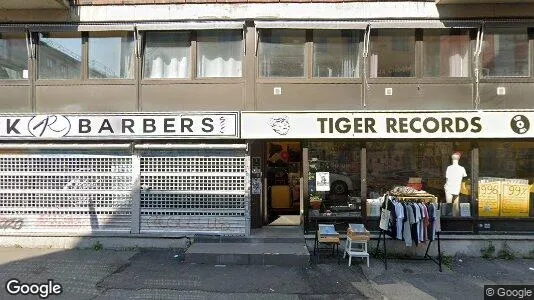 Apartments for rent in Oslo St. Hanshaugen - Photo from Google Street View