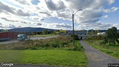 Apartments for rent in Eidsvoll - Photo from Google Street View