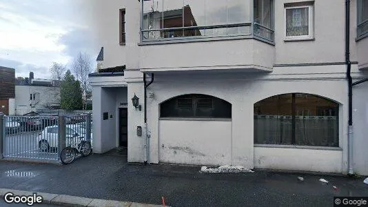 Apartments for rent in Sandefjord - Photo from Google Street View